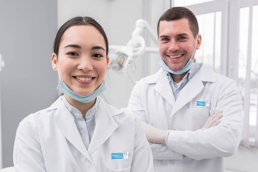 Perfect Dental Oral & Dental Health Clinic